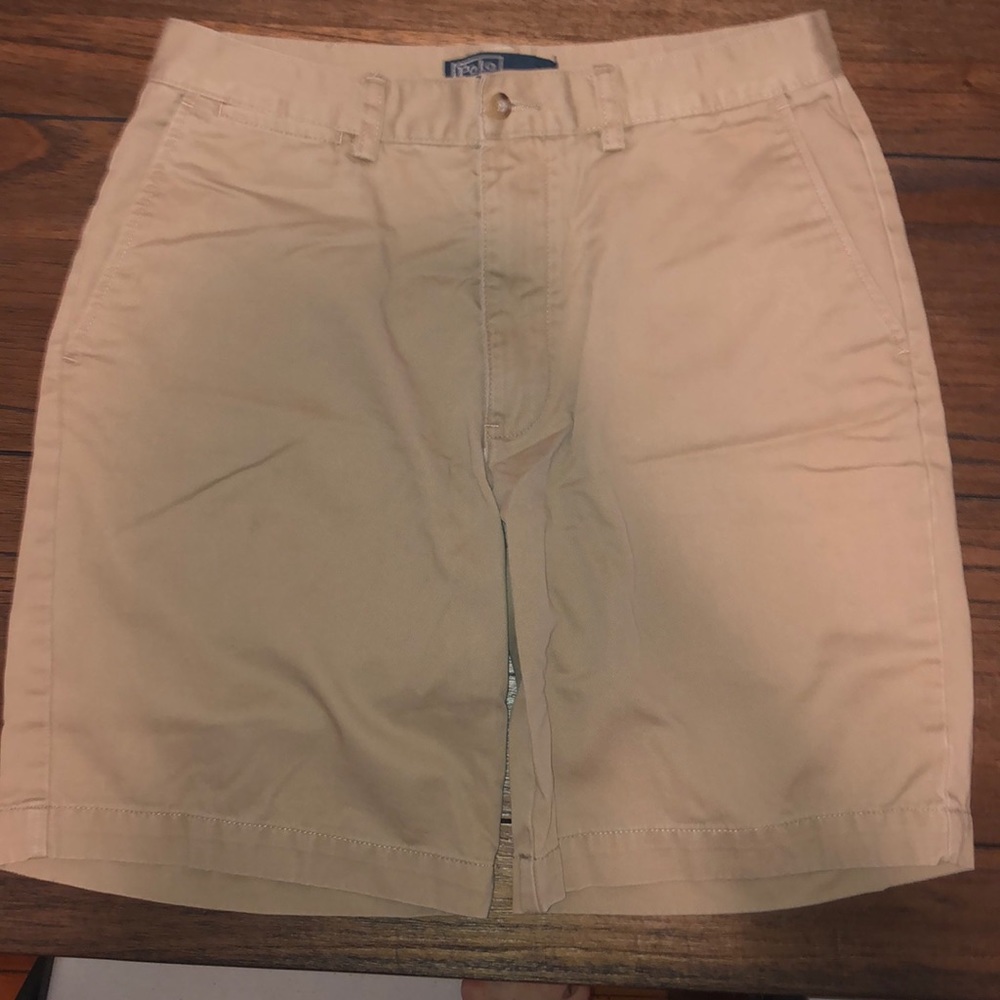 Polo Ralph Lauren shorts